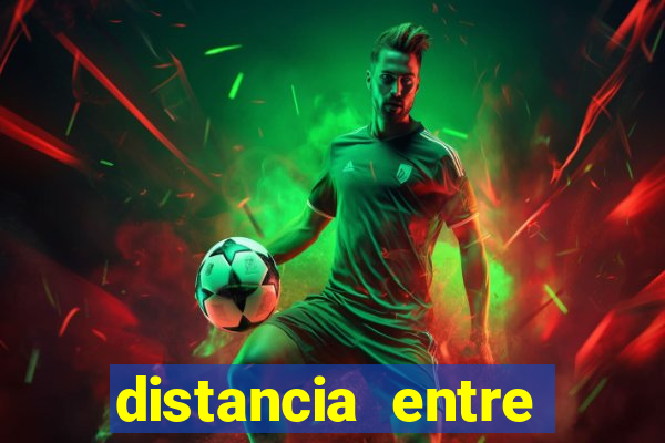 distancia entre porto alegre e pelotas