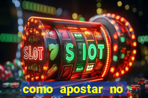 como apostar no resultado exato