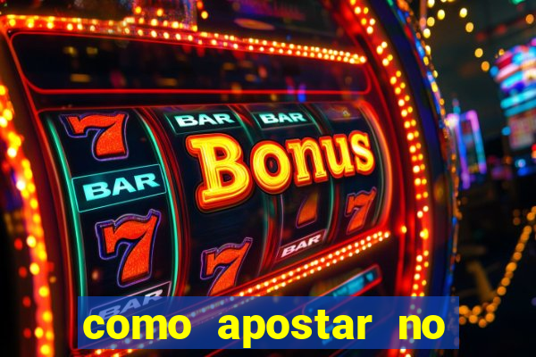como apostar no resultado exato