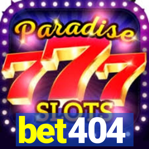 bet404