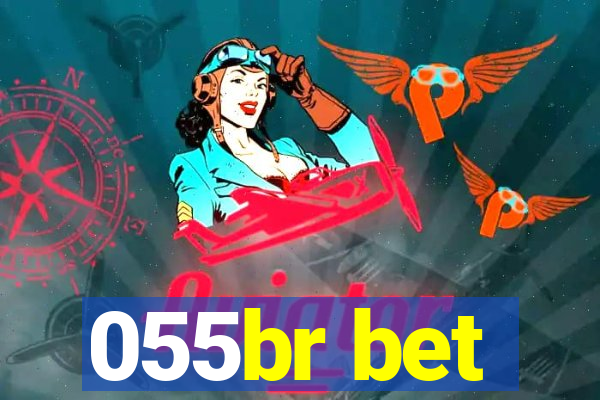 055br bet