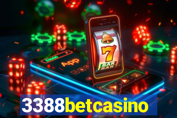 3388betcasino