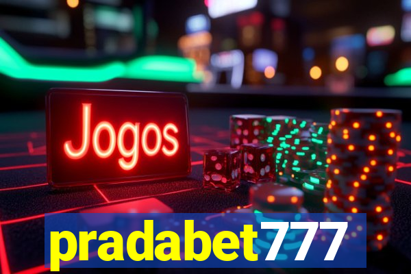 pradabet777