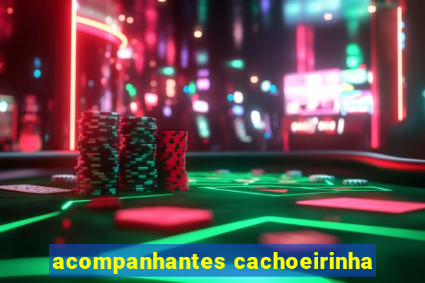 acompanhantes cachoeirinha