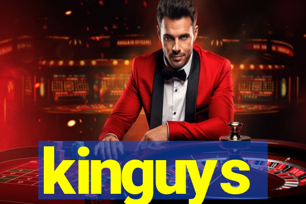 kinguys