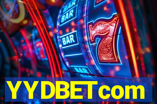 YYDBETcom