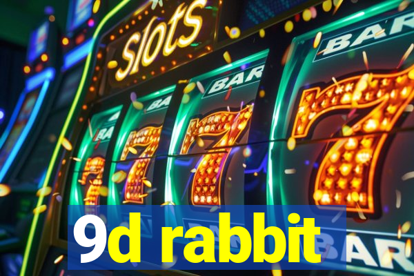 9d rabbit
