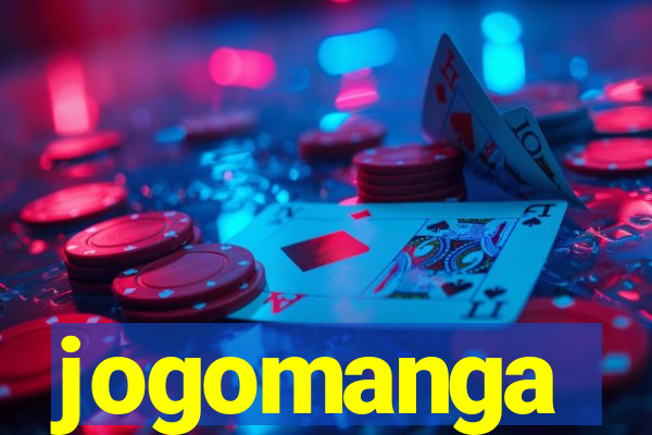 jogomanga