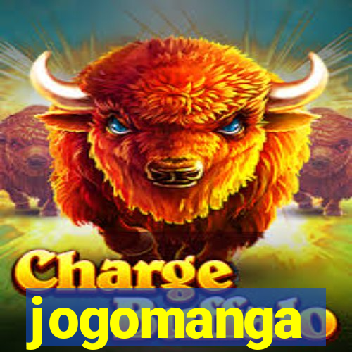 jogomanga