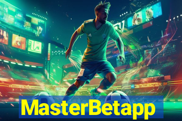 MasterBetapp