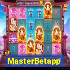MasterBetapp