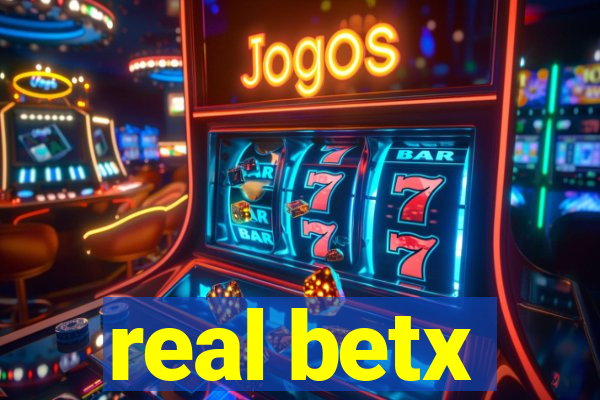 real betx