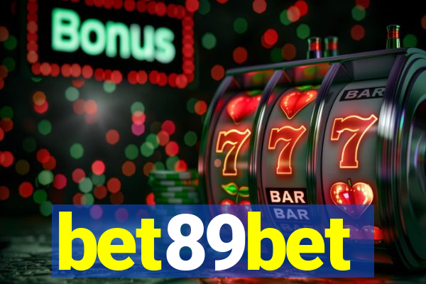 bet89bet