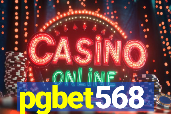 pgbet568