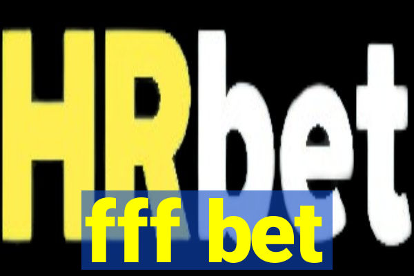 fff bet