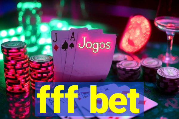 fff bet
