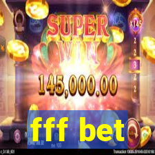 fff bet