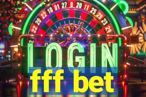 fff bet
