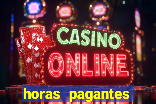 horas pagantes fortune rabbit