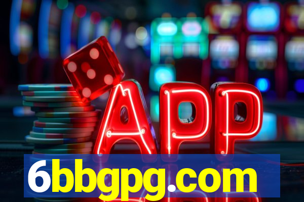 6bbgpg.com