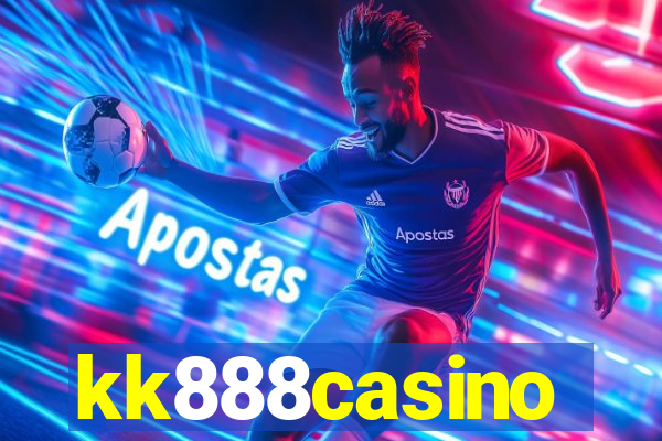 kk888casino