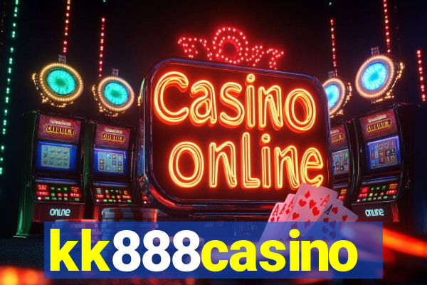kk888casino
