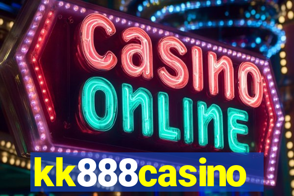 kk888casino