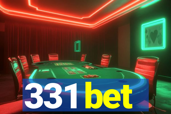 331 bet