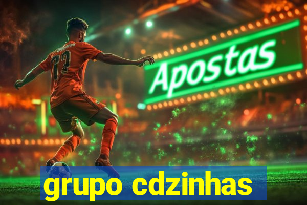 grupo cdzinhas