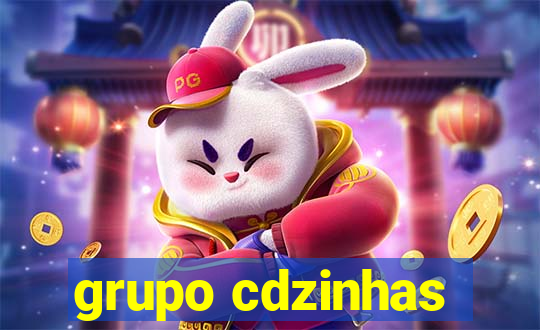 grupo cdzinhas