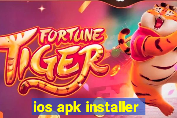 ios apk installer