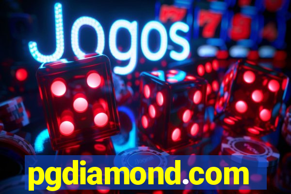 pgdiamond.com