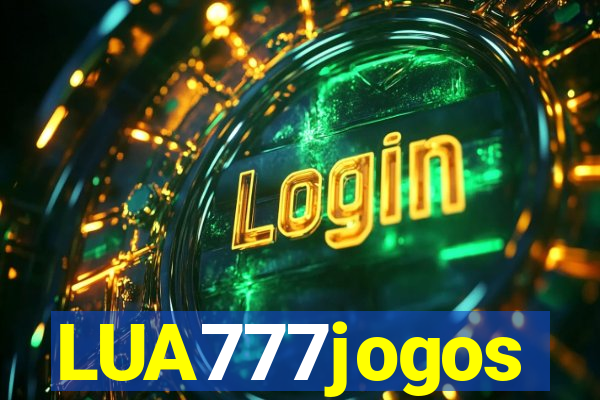 LUA777jogos