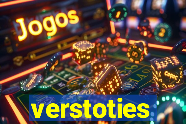 verstoties