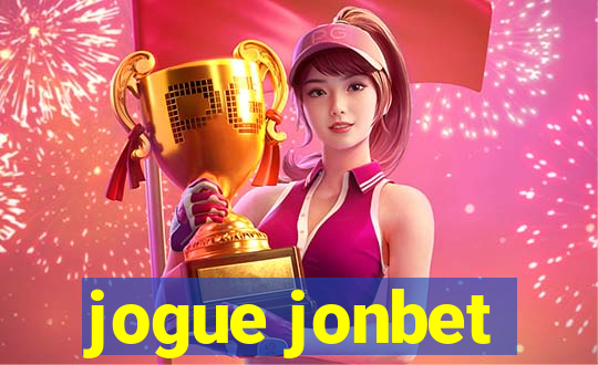 jogue jonbet