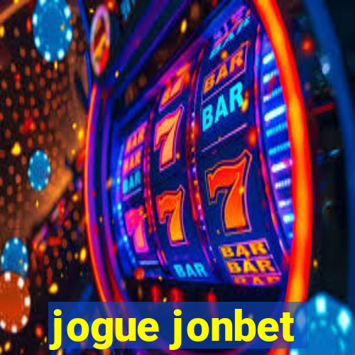 jogue jonbet