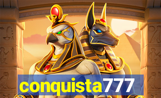 conquista777