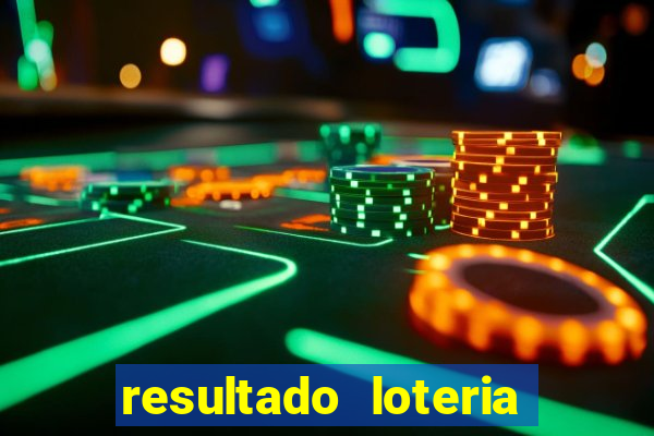 resultado loteria federal 5018-0