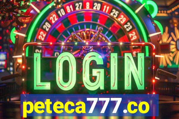 peteca777.co