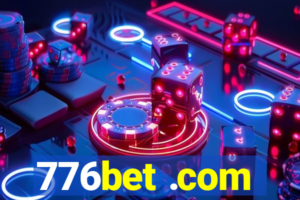 776bet .com