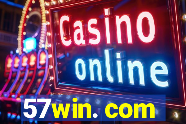 57win. com
