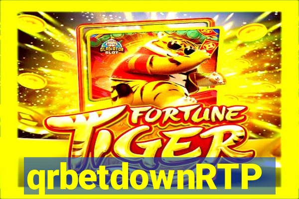 qrbetdownRTP