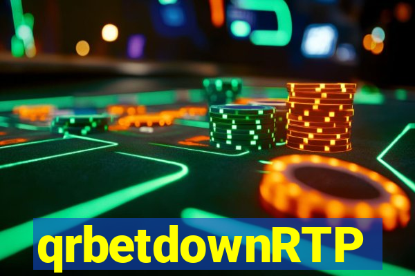 qrbetdownRTP