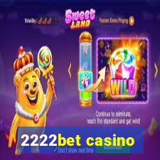 2222bet casino