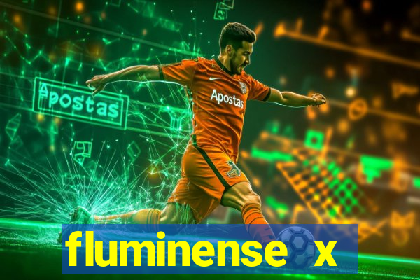 fluminense x criciuma ao vivo hd