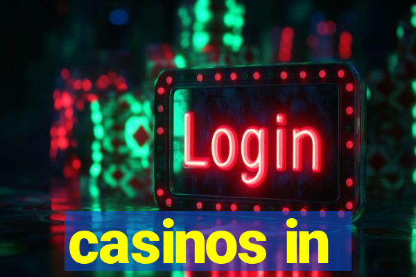 casinos in