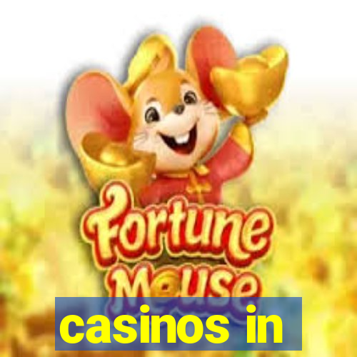 casinos in