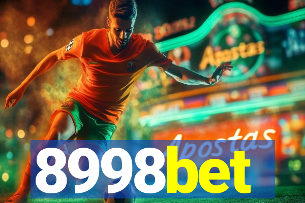 8998bet
