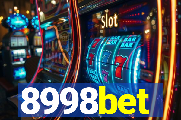 8998bet