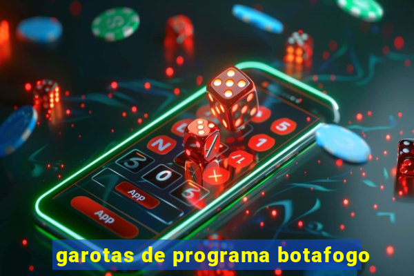 garotas de programa botafogo